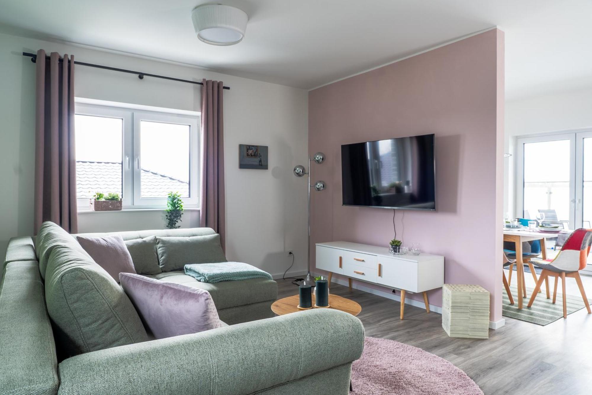 Schoenes Penthouse Duemmer See - Lembruch Hude  ภายนอก รูปภาพ