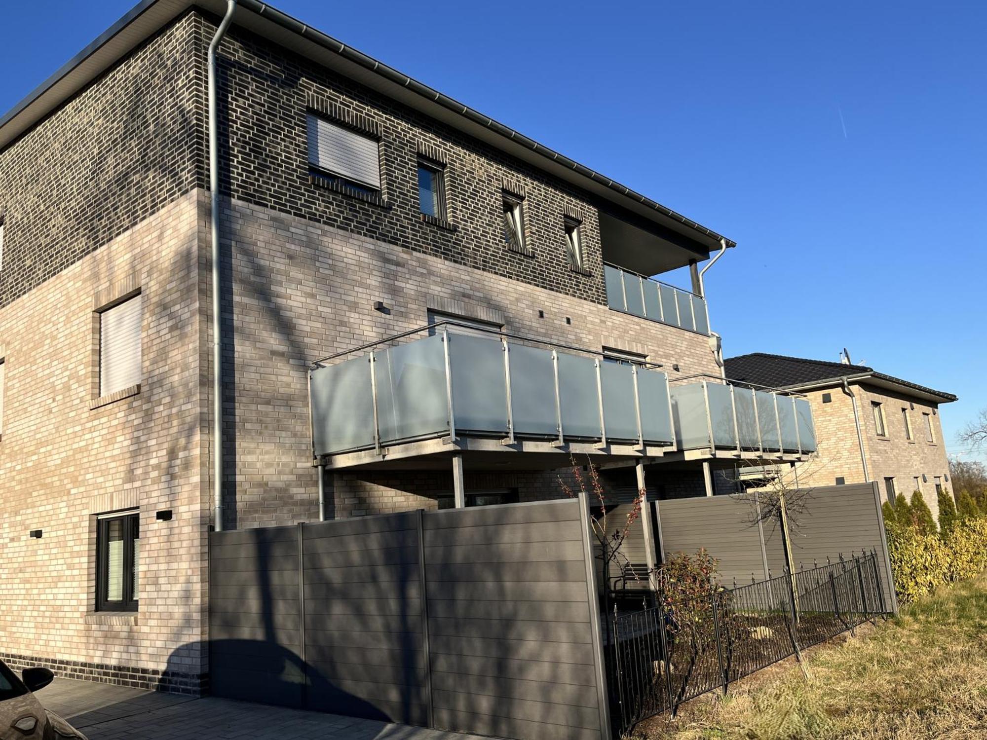 Schoenes Penthouse Duemmer See - Lembruch Hude  ภายนอก รูปภาพ